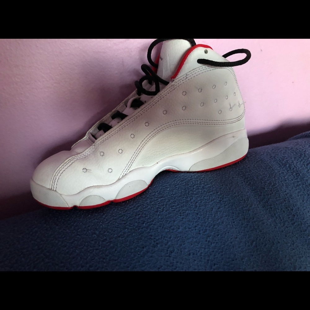 Jordan 13 - Picture 2 of 7